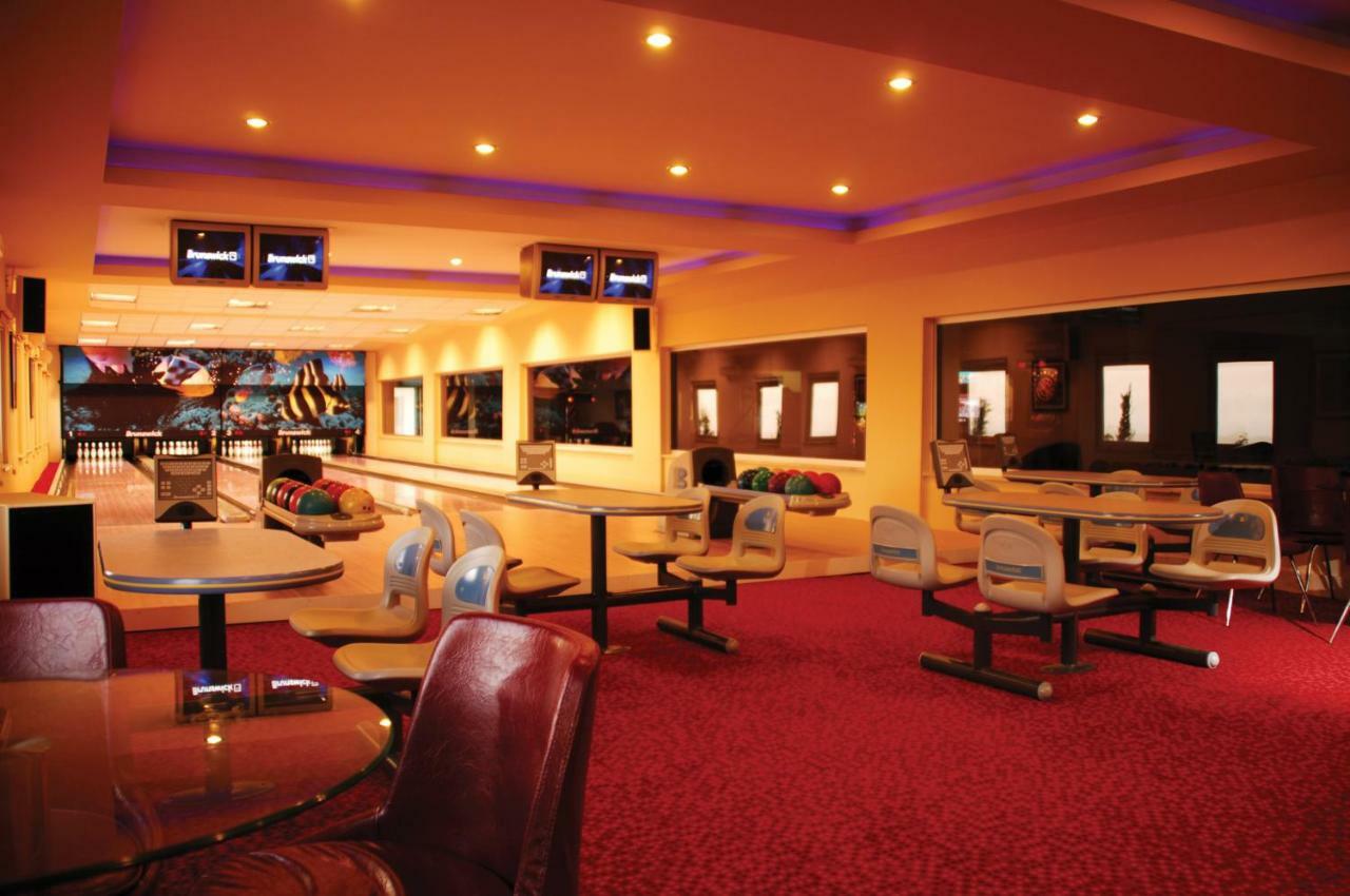 Gold City 1+1 Villa In Free Aquapark Alanya Ngoại thất bức ảnh